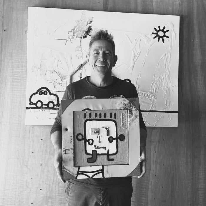 Richard Scott Blog - 20th October 2024