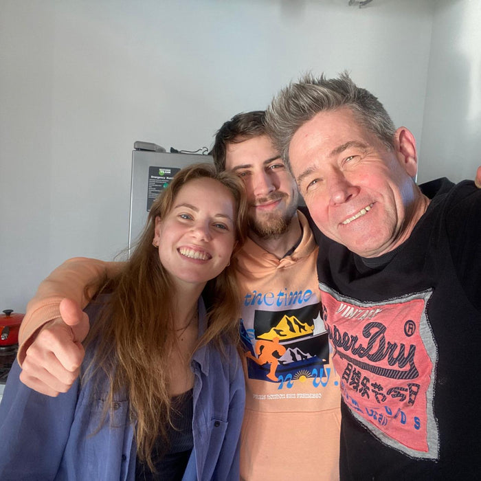 Richard Scott Blog - 23rd June 2022