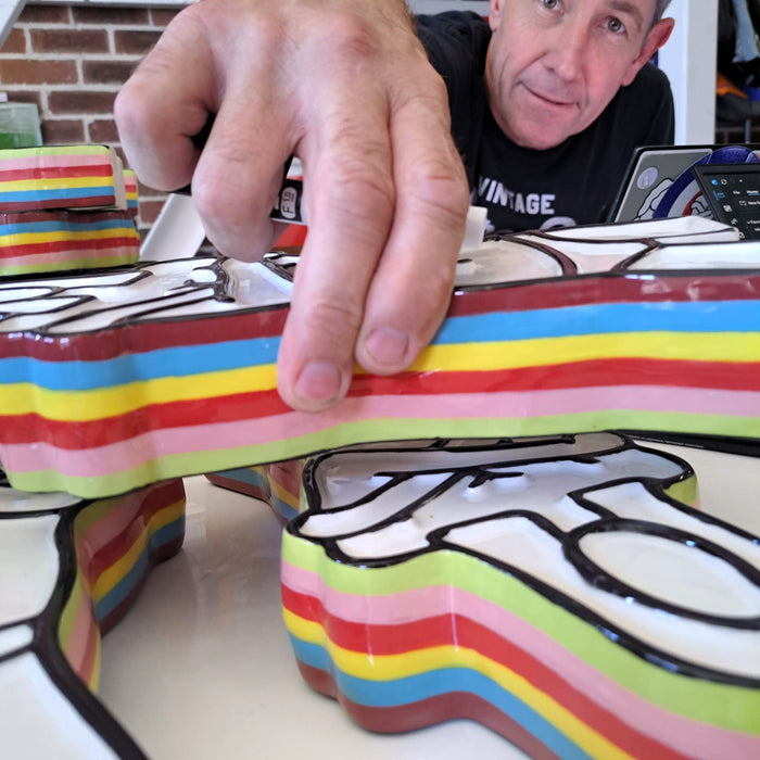 Richard Scott Blog - 11 February 2024