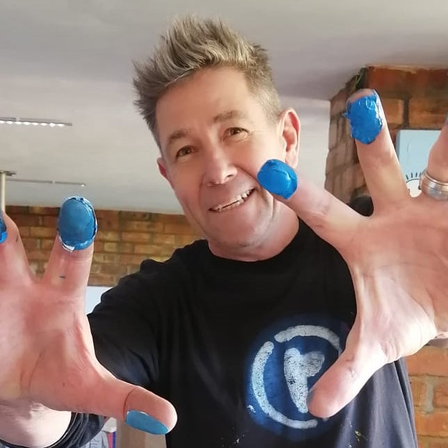 Richard Scott Blog: 21 May 2023
