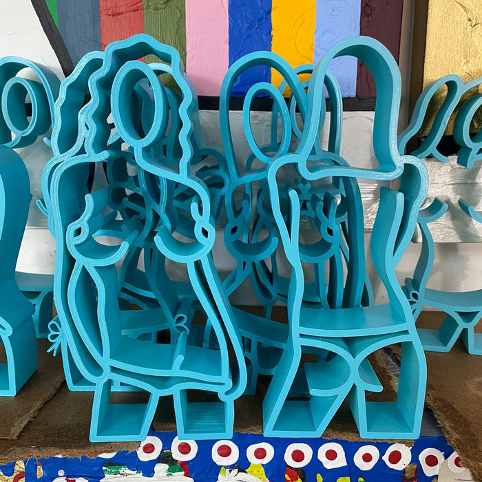 Richard Scott Blog: 6 August 2023