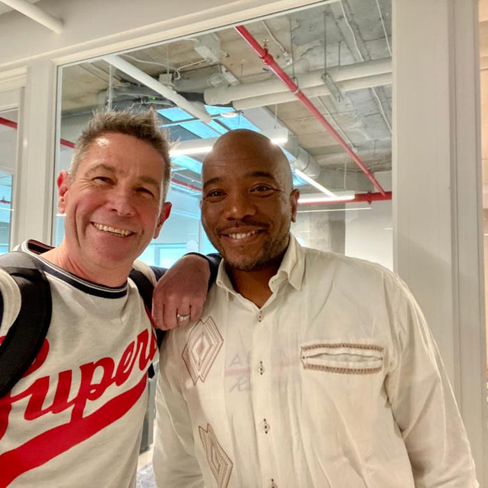 Richard Scott Blog: 20th August 2023