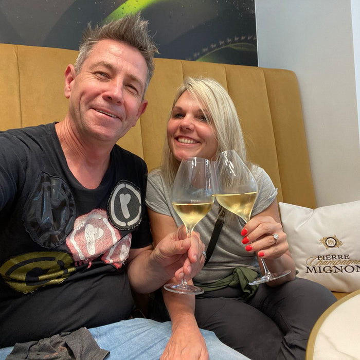 Richard Scott Blog: 17th September 2023