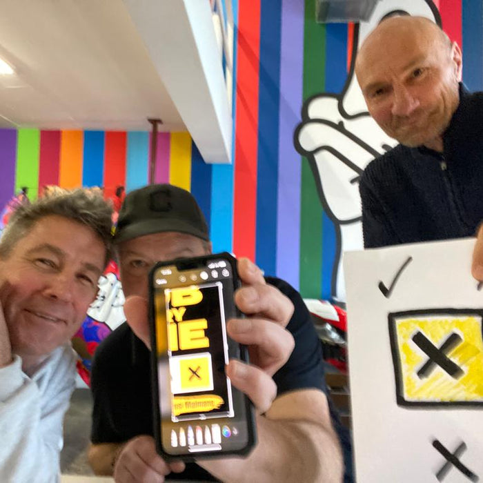 Richard Scott Blog: 24th September 2023