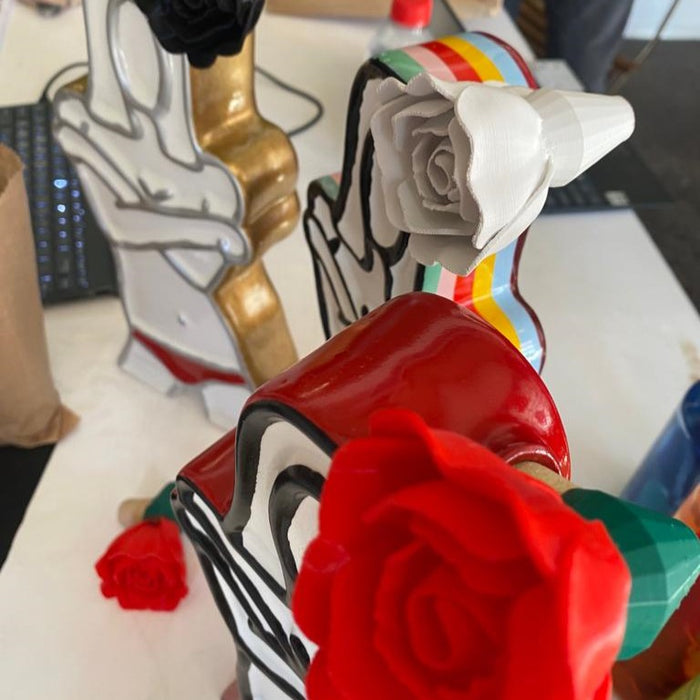 Richard Scott Blog: 1 October 2023