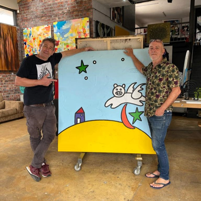 Richard Scott Blog - 18th February 2024