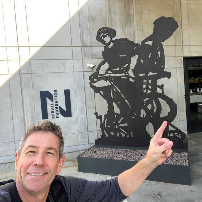 Richard Scott Blog - 21st April 2024