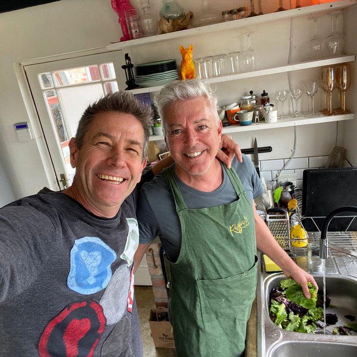 Richard Scott Blog - 28th April 2024