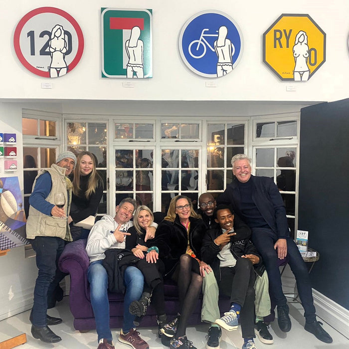 Richard Scott Blog - 9th June 2024