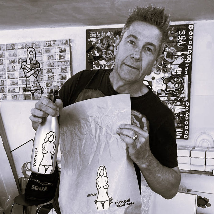 Richard Scott Blog - 27th October 2024