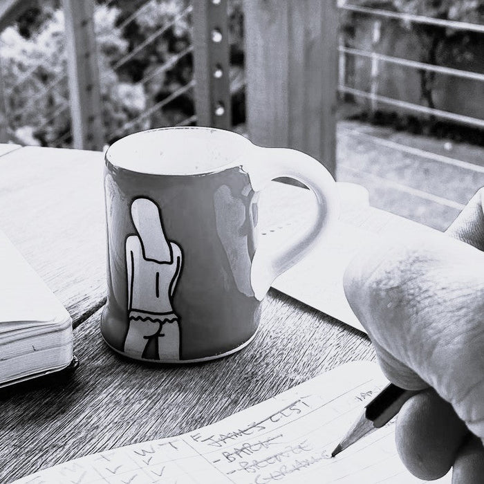 Richard Scott Blog - 12 January 2025