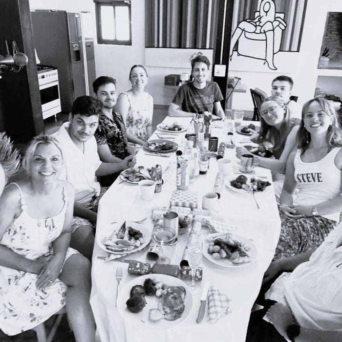 Richard Scott Blog - 29th December 2024