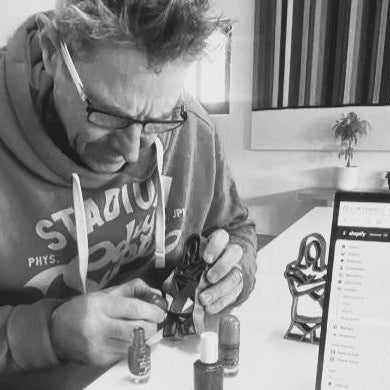 Richard Scott Blog - 20 July 2025