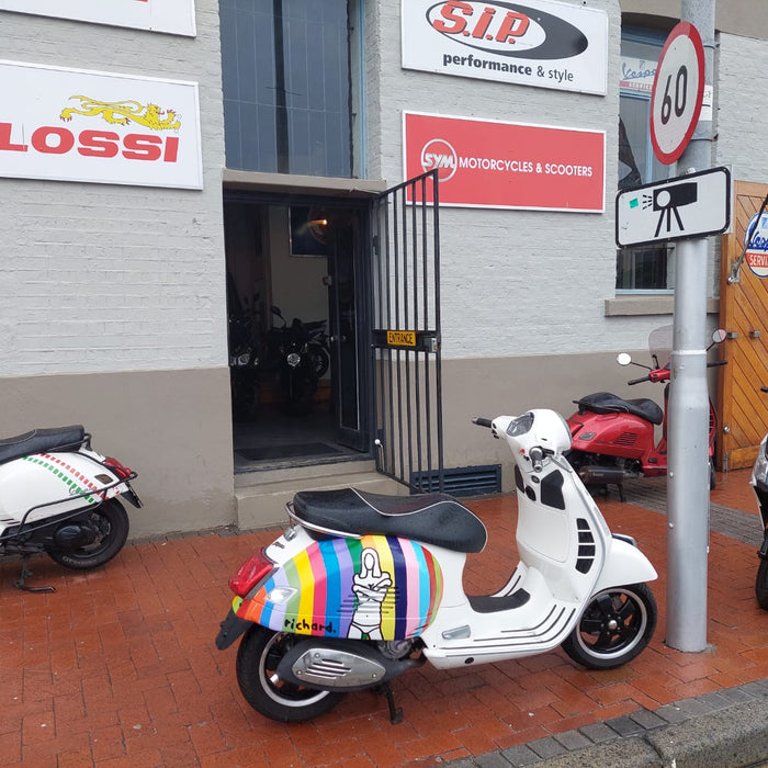 Richard Scott Blog: 7 May 2023