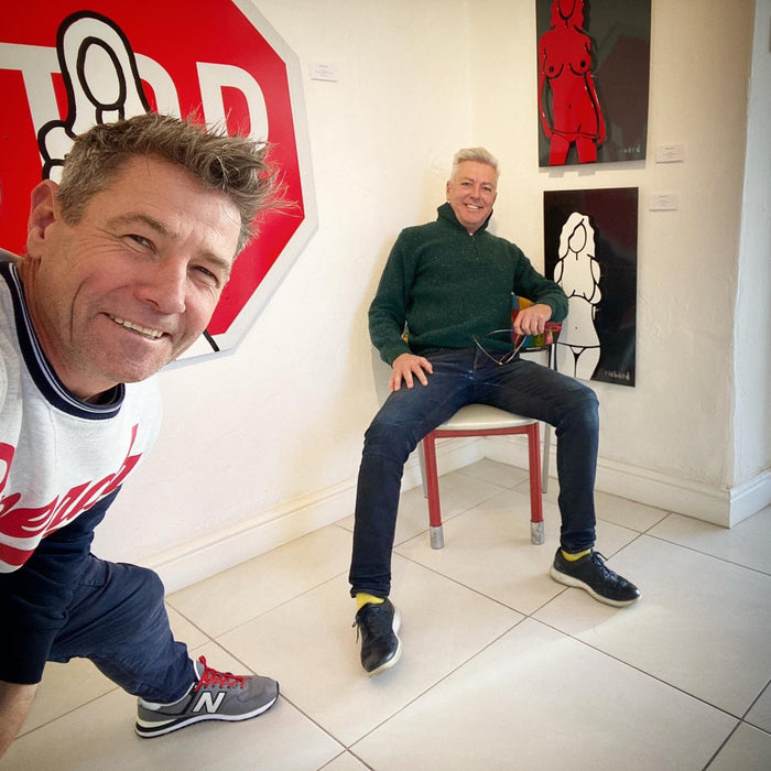 Richard Scott Blog: 30th July 2023