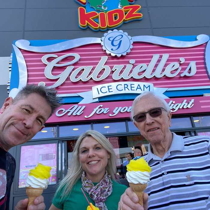 Richard Scott Blog: 3rd September 2023