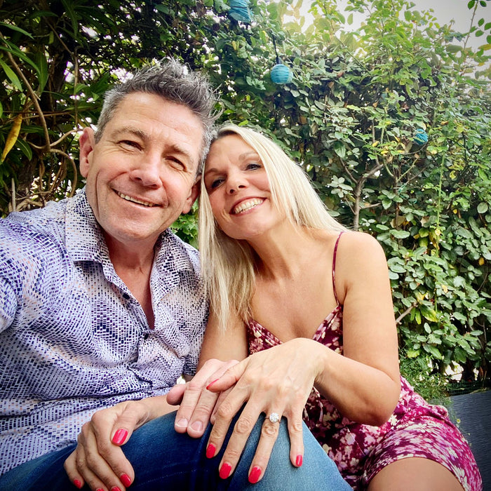 Richard Scott Blog: 10 September 2023