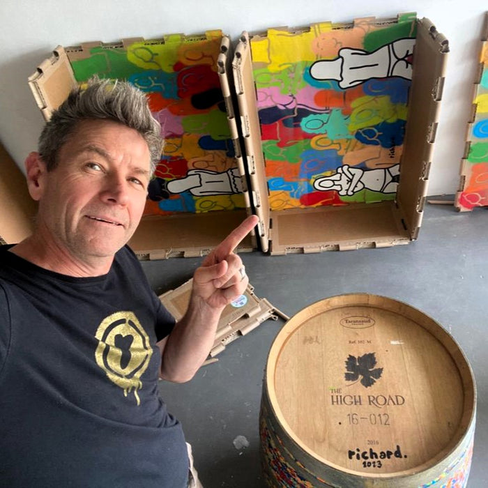 Richard Scott Blog: 5th November 2023