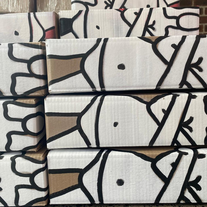 Richard Scott Blog - 19th November 2023