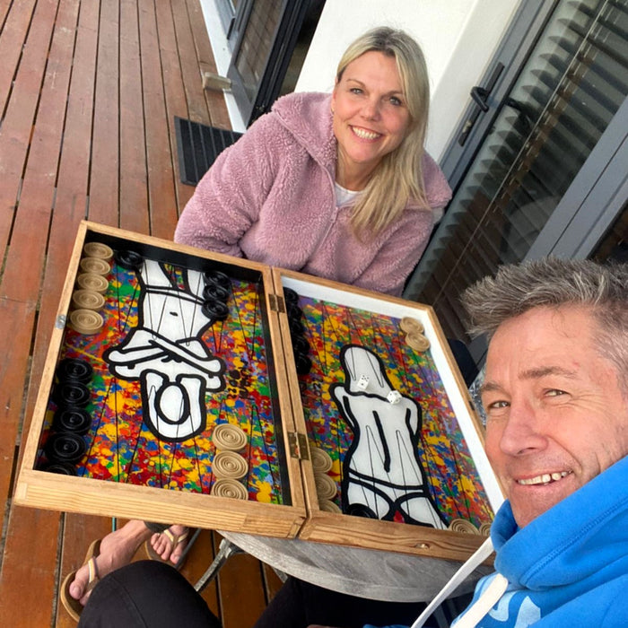 Richard Scott Blog - 3rd December 2023