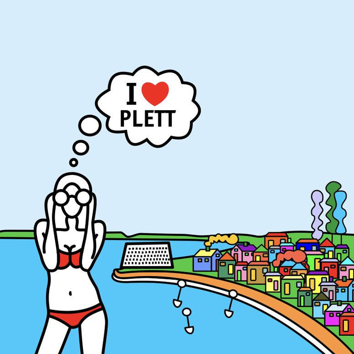 Richard Scott Blog - 10 December 2023