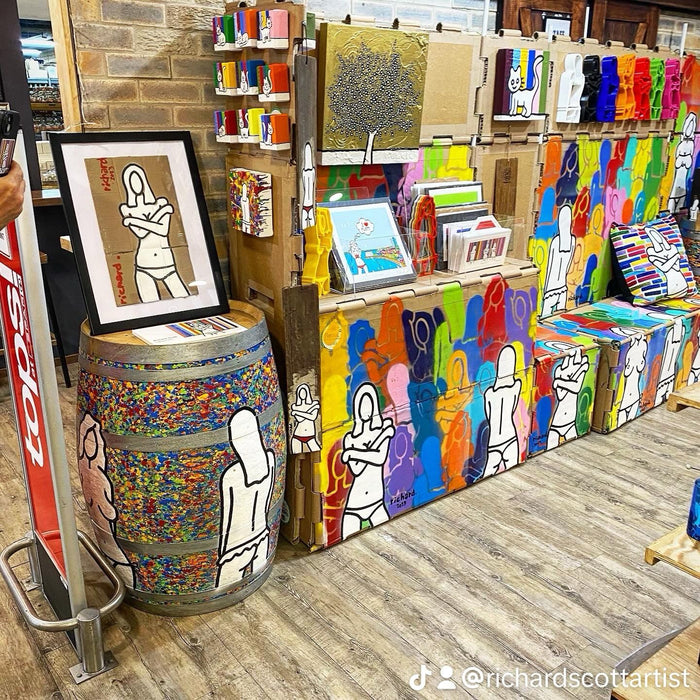 Richard Scott Blog - 17th December 2023