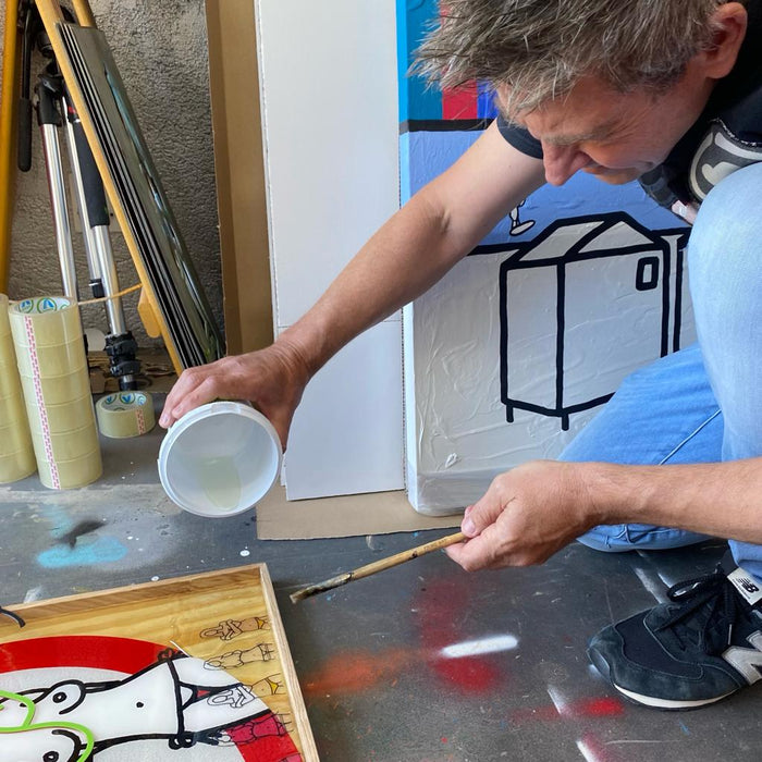 Richard Scott Blog - 21st January 2024