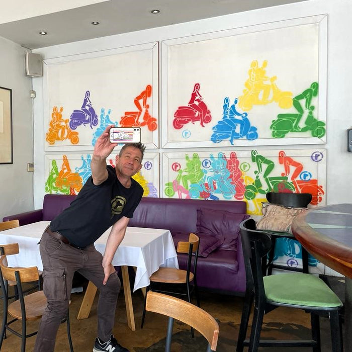 Richard Scott Blog - 4th February 2024