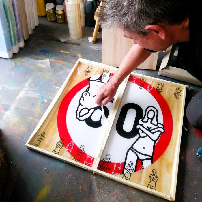 Richard Scott Blog - 10th March 2024