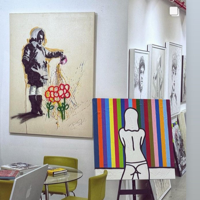 Richard Scott Blog - 17th March 2024