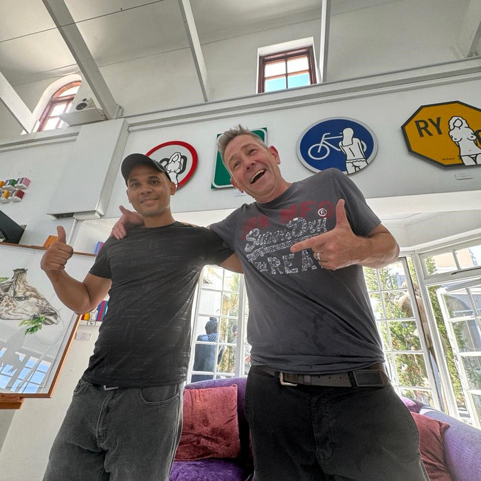 Richard Scott Blog - 24th March 2024