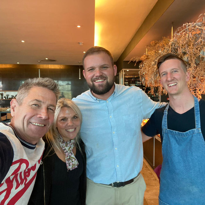 Richard Scott Blog - 7th April 2024