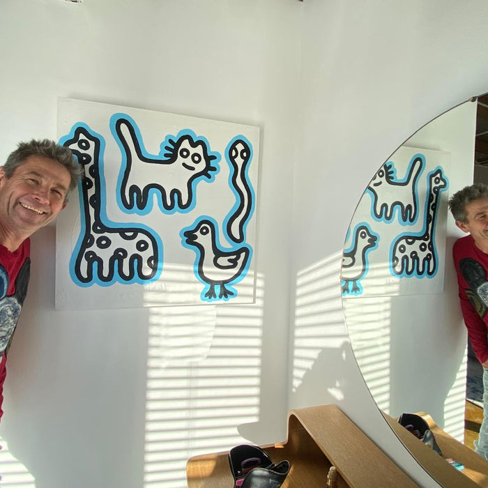 Richard Scott Blog - 12 May 2024