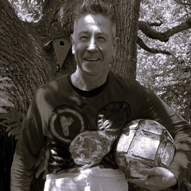 Richard Scott Blog - 13 October 2024