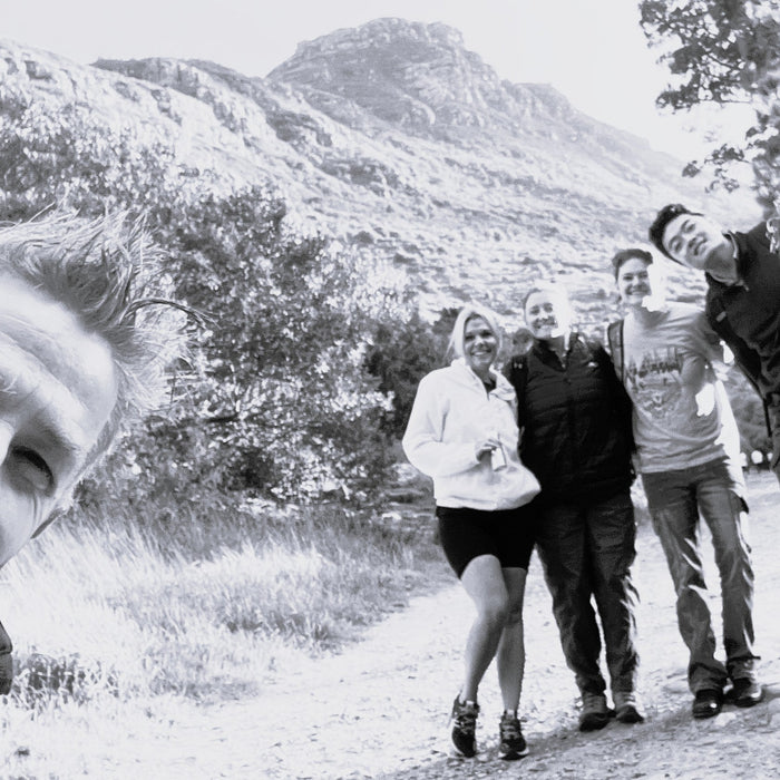 Richard Scott Blog - 27th April 2025