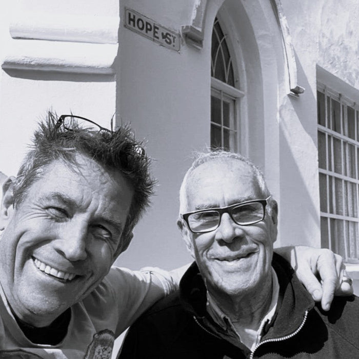 Richard Scott Blog - 17th August 2025