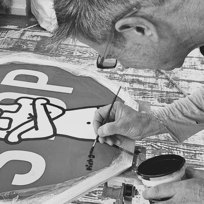 Richard Scott Blog - 31st August 2025