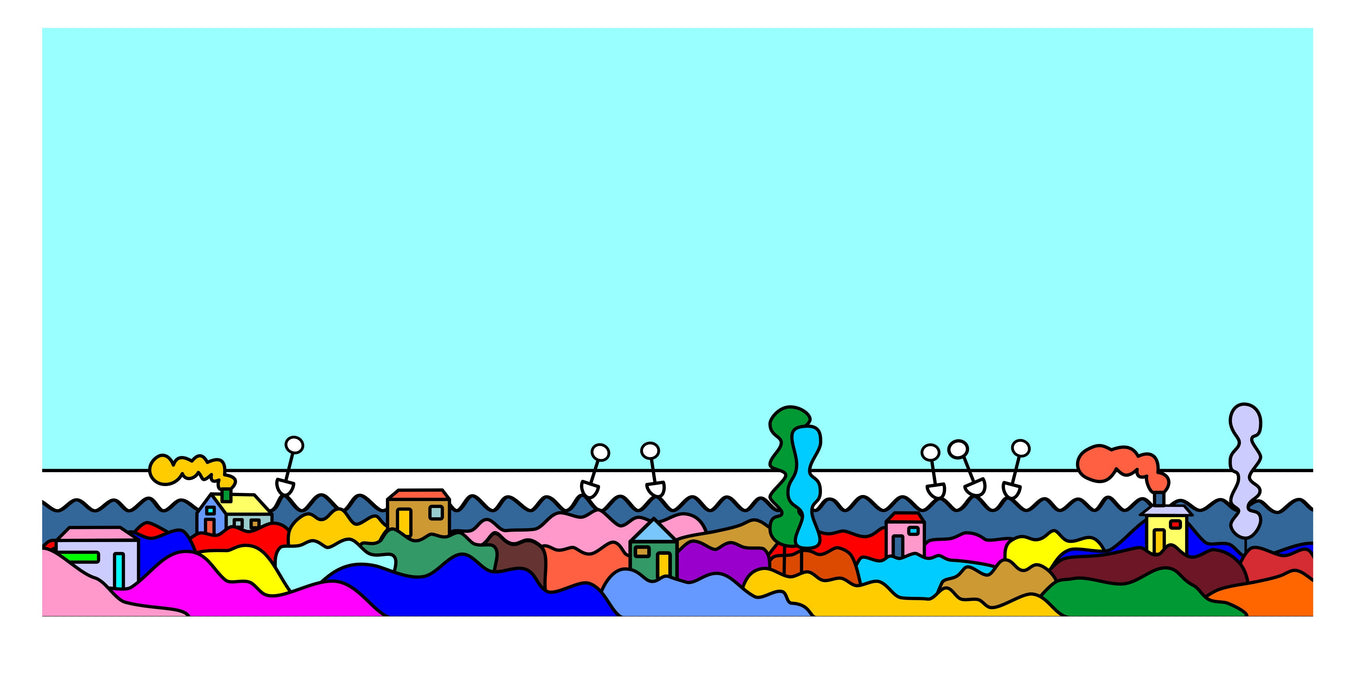 Seaside Village