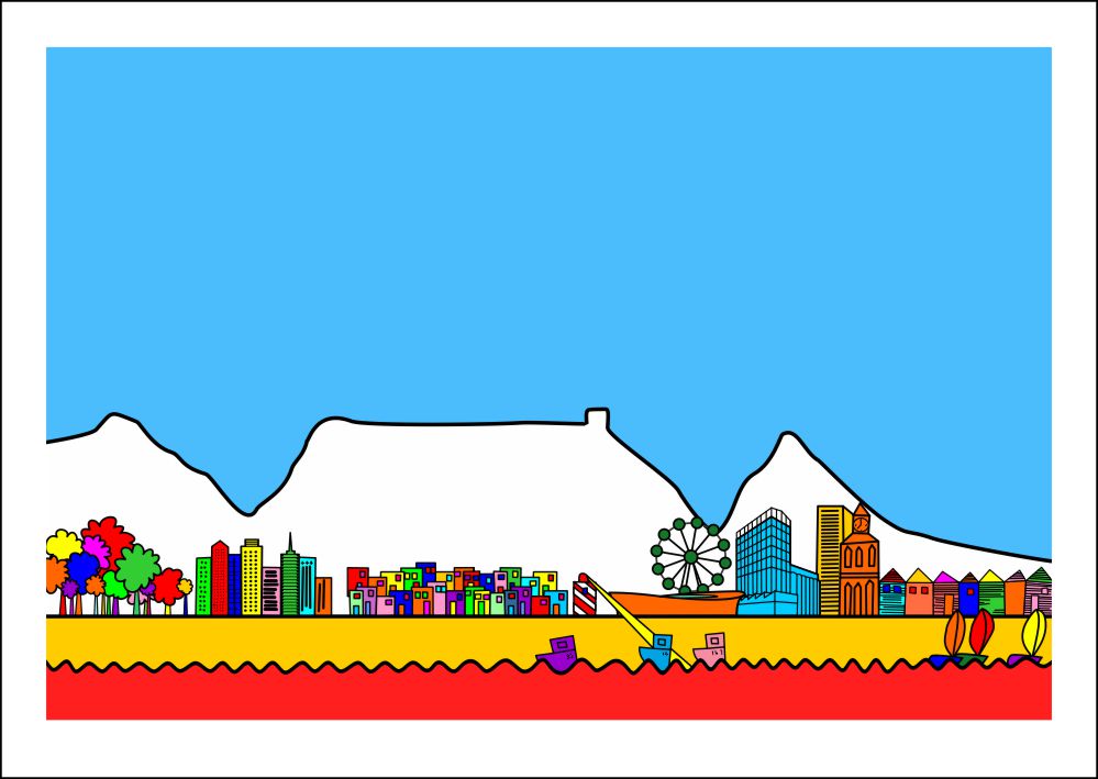 Cape Town Series