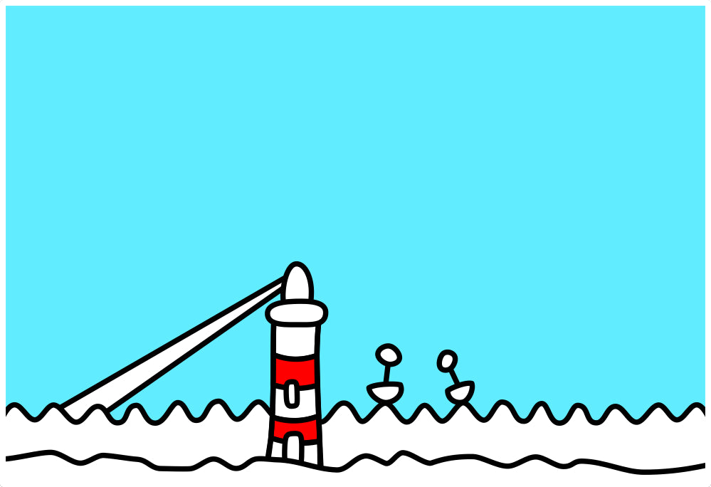 My Lighthouses