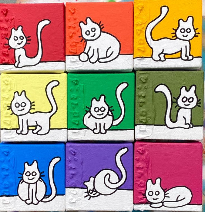 My Cats