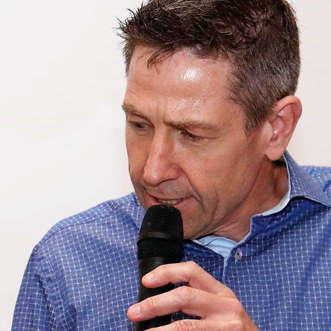 Art Talk - by Richard Scott