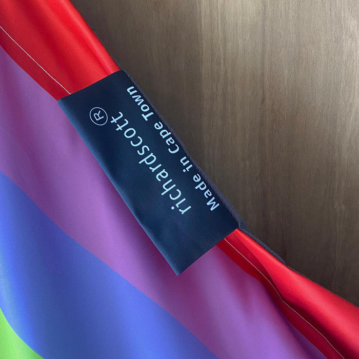 Pool Pillow - Candy Ana