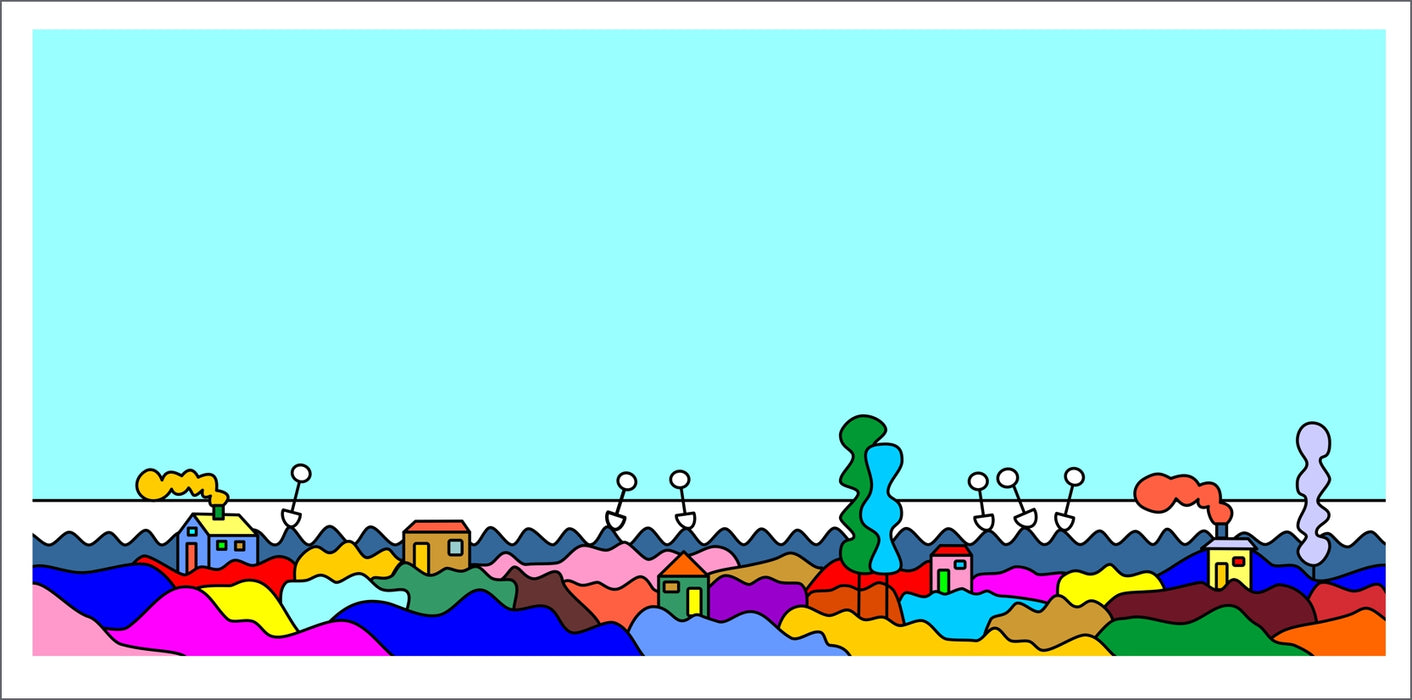 My Seaside Village