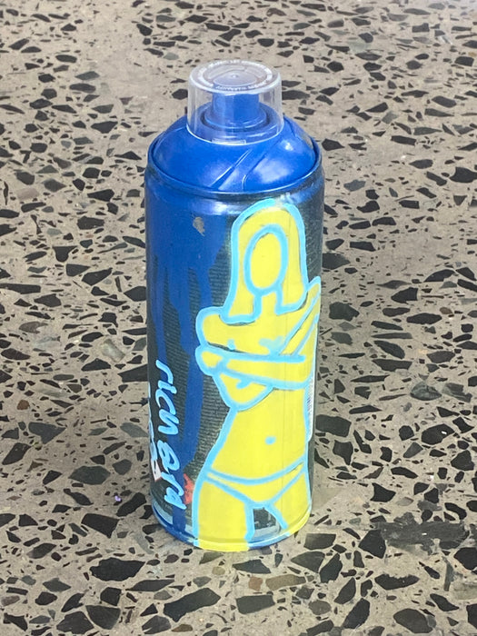 Spray Can