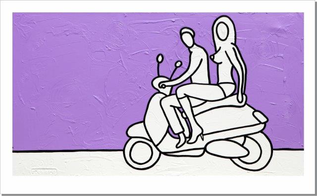 Unsere Joyride-Erinnerungen