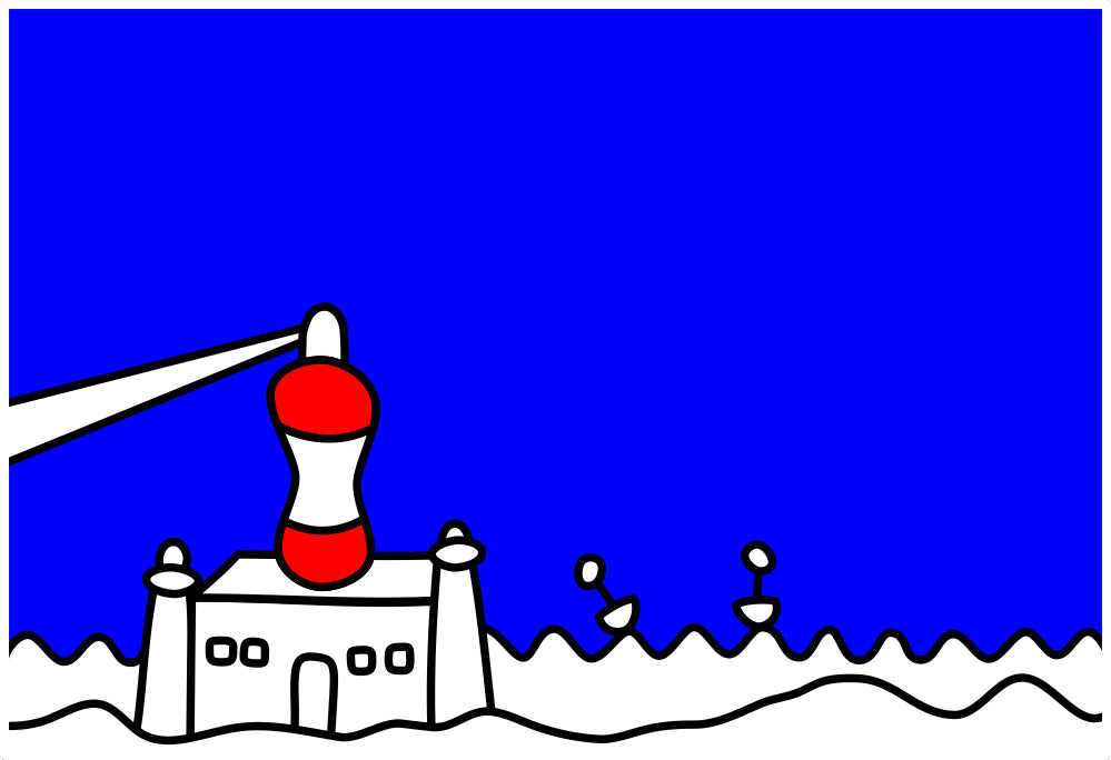 Agulhas Lighthouse