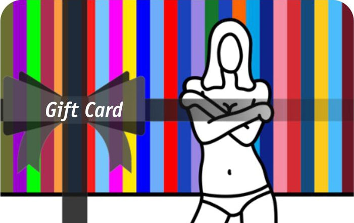Richard Scott Online-Shop-Geschenkkarte