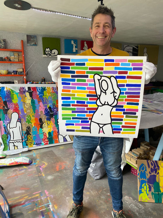 Ihre Gedanken werden zu Ihrer Realität