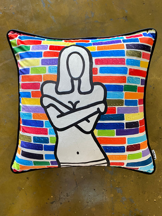 Das einfache Leben vermissen